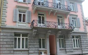 Residence zur Musegg